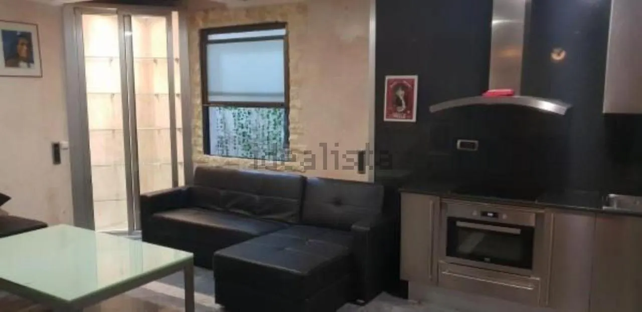 Diagonal Mar Apartment Barcelona Spain