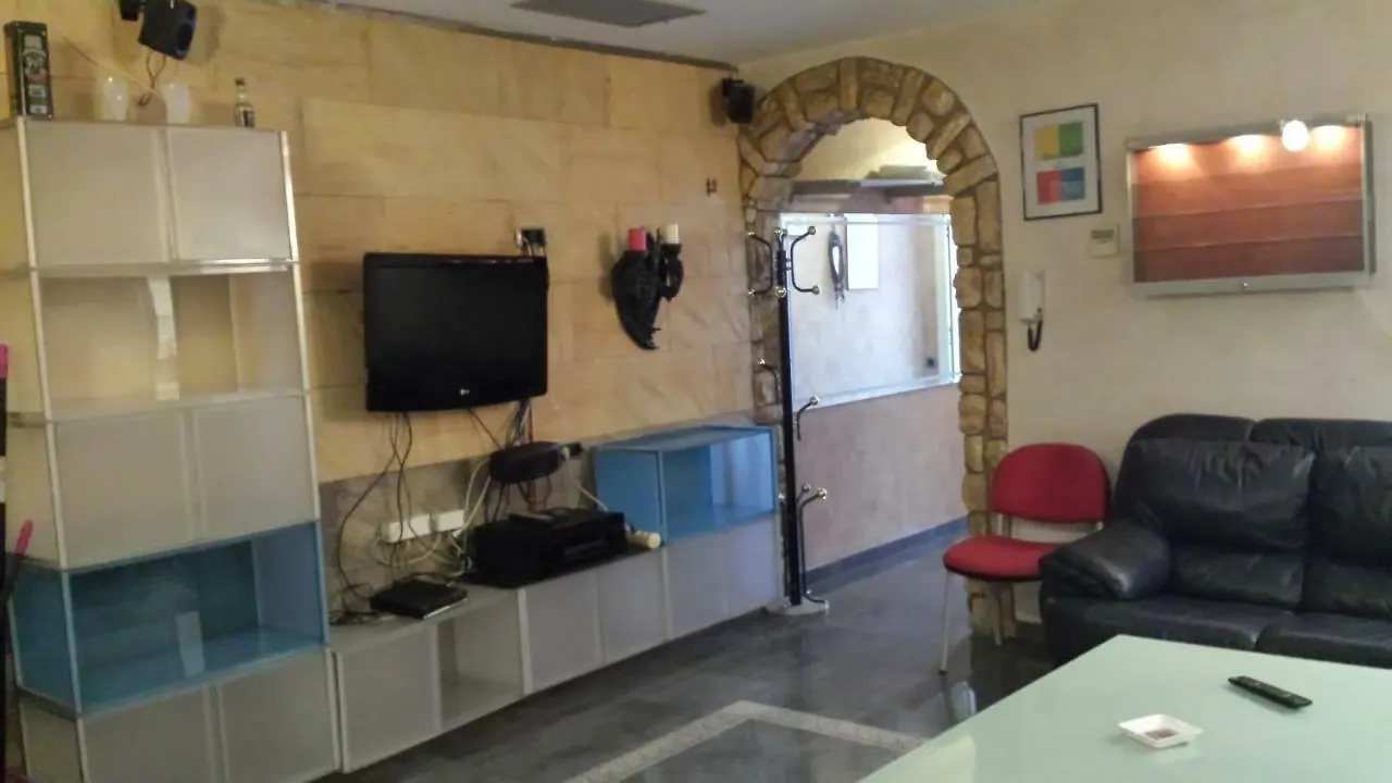 Diagonal Mar Apartment Barcelona 0*,